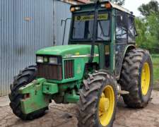 John Deere 5403 Doble Traccion Y 3 Ptos