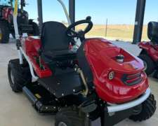 Tractor Desmalezador RH T-rex 23hp