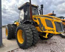 Tractor Pauny 540 Novo 2017 - 240hp - 7.700 Hs C.cerrado