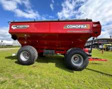 Tolva Autodescargable Comofra Innova X-treme