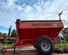 Tolva Autodescargable Santa Rosa De 14 Tn