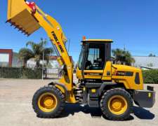 Pala Cargadora Toolking 938 Balde de 2M3