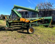 Extractora Agromec Cmr- 3000