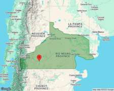 20000has Ganaderas en la Patagonia -