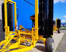 Rolo Picador Pesce 6 MT