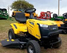 Tractor Cortacésped Niwa 16.5hp Plataforma 42.5”