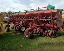 Sembradora Crucianelli Gringa V De 16 A 42
