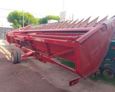 Cabezal Girasolero Mainero, Modelo 1040, 12 a 70