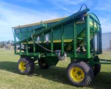 Tolva Semilla Fertilizante 14 TN Belén