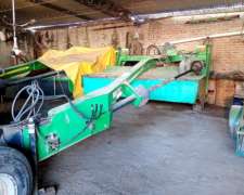 Segadora John Deere 630 muy Buen Estado