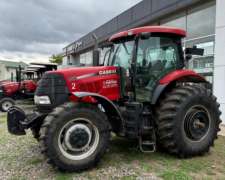 Tractor Case IH Puma 155