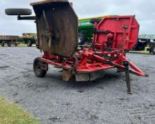 Desmalezadora Articulada Baima B-5200 año 2017