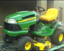 Tractor John Deere la 135 Edición Especial