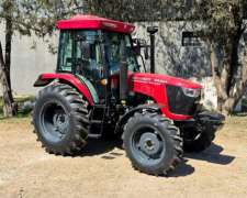 Agro Chery Rk 904 C - 4 Cilindros - 12x12 - Iny. Directa