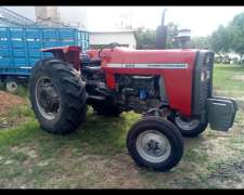 Vendo 265 Excelente Estado