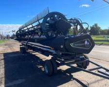 Draper de 35 Pies Piersanti Case, Johndeere, New Holland ETC