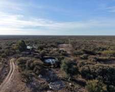 Cruz De Yugo, La Paz, Mendoza - 4.500 Ha