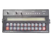 Unidad de Control Patriot