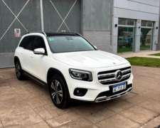 Mercedes Benz Glb 250 4matic