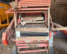 Limpiadora Golondrin 3000 Kg/h