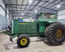 Jonh Deere 5020 Post Desmonte