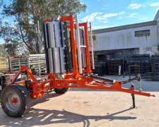 Rolo Secmaq 6,50 Mts Entrega Inmediata