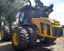 Tractor Pauny 710 IE - año 2012