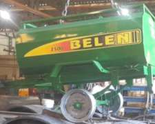 Tanques de Chapa Moviles Comun Belen 1 Eje