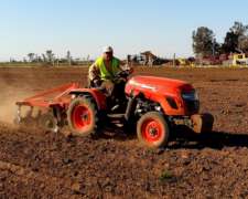 Tractor Hanomag Stark AGR2