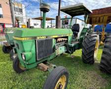 Tractor John Deere 3140