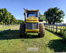 Tractor Pauny 540c, año 2019