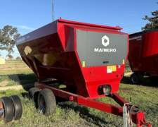Mixer Mainero 2911 Mezclador y Distribuidor