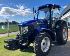 Lovol Nuevo,, Modelo 754 HP con Motor Xinchai