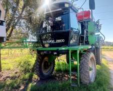 Fertilizadora Metalfor Altina Mod. 2007