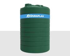 Tanque Vertical De 26.000 Lts - Duraplas