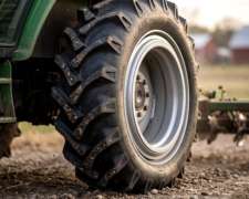 Neumatico 12.4-36 Bkt Para Tractor Y Pulverizadoras Traccion