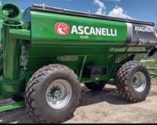 Concesionario Ascanelli Saladillo y Zona