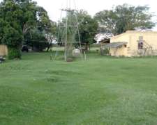 Arriendo 135 Has de Monte Natural Sobre Asfalto