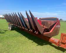 Cabezal Maicero Mainero 2000 - 13 a 52 - Usado