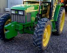 Tractor John Deere 5705 - 2009