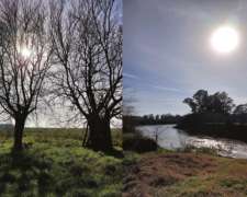 Ex Estancia la Florida