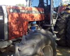 Tractor Massey Ferguson 1690 año 1998