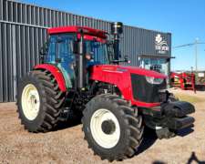 Tractor Chery Rs1804-c World 180 HP