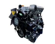 Motor Completo Xinchai 498bpg