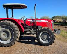Massey Ferguson 4283 - año 2017