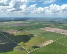 1380 Has. Campo Mixto S/ Ruta 7 en San Andres de Giles
