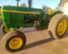 En Pesos Tractor Jhon Deere 3530