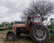 Tractor Massey Ferguson Usado