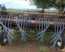 Arrancadora de Mani Agroindustrial