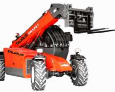 Manipulador Taurus ER35-07 3500 Kg